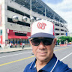 Meet your Posher, Pablo